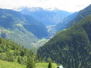 View from Doro Photo