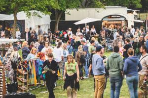 Festival Photo