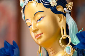 Tara Kadampa International Retreat Centre Photo
