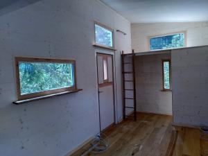 Inside perspective Photo