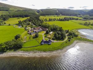 Leckmelm Farm Photo