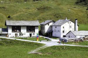 Accommodation Photo
