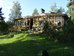 Lehtoniemi Photo