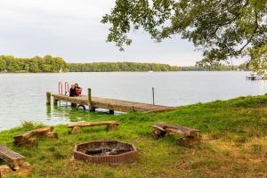 Camp Photograph Photo