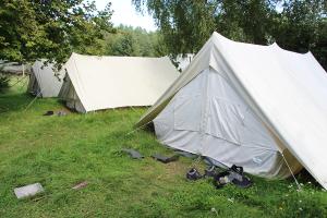 Camp Photograph Photo