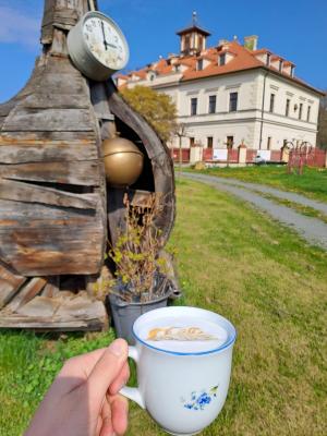 Rochlov Castle Photo