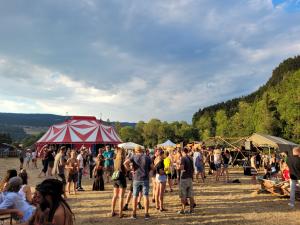 Festival Photo