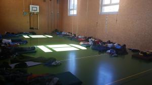 Accommodation Photo