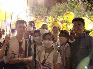 2405Experience Taiwan Halloween Photo