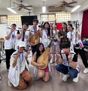 2405Experience Taiwan Halloween Photo