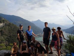 Val Codera 2023 Photo