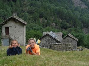 Val Codera 2023 Photo