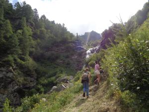 Val Codera 2023 Photo