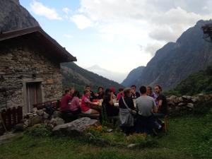 Val Codera 2023 Photo