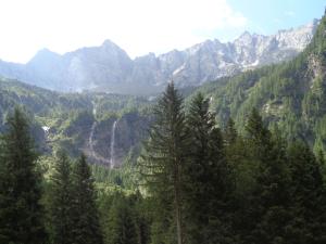 Val Codera Photo