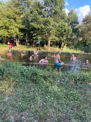 river Photo