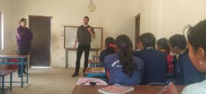 Activities at School Photo