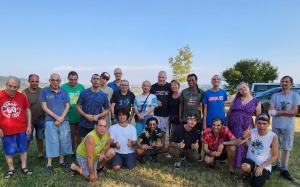 Group Picture Photo
