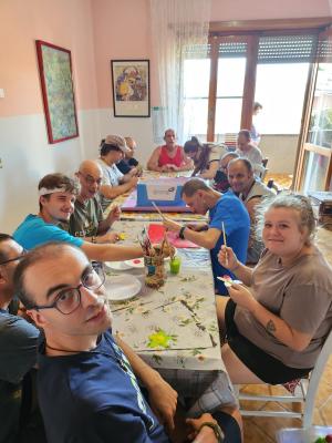 Activity time Photo