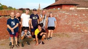 Group Picture Photo